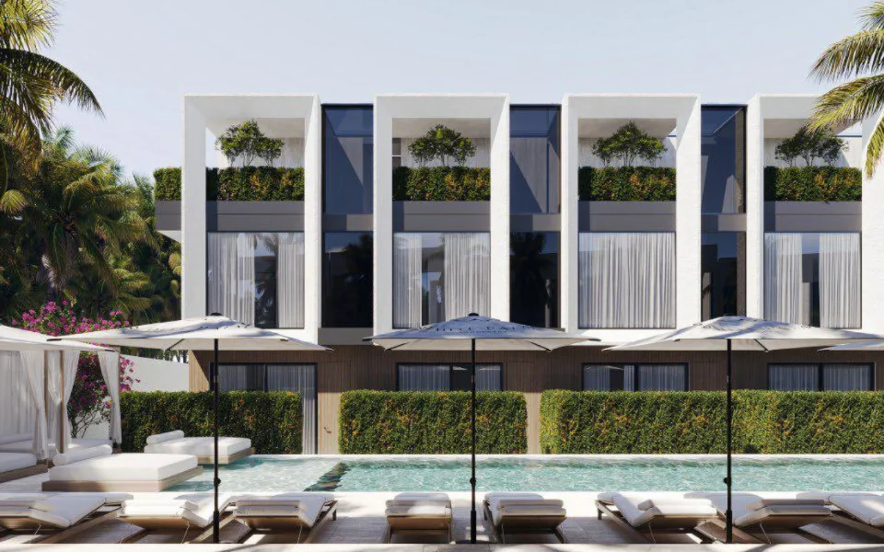 Studio apartment 1 bedroom 33 m² Ungasan, Indonesia — 10