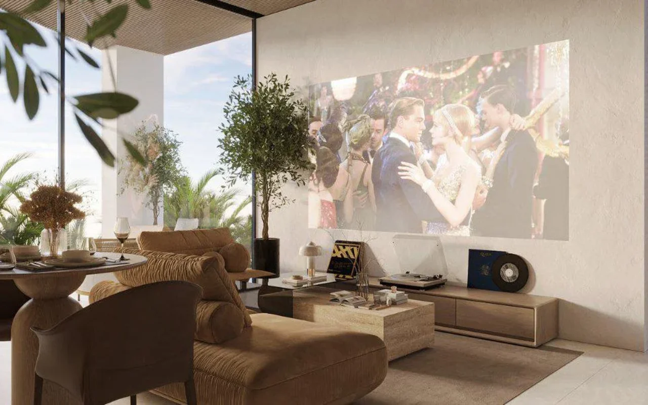Studio apartment 1 bedroom 33 m² Ungasan, Indonesia — 12