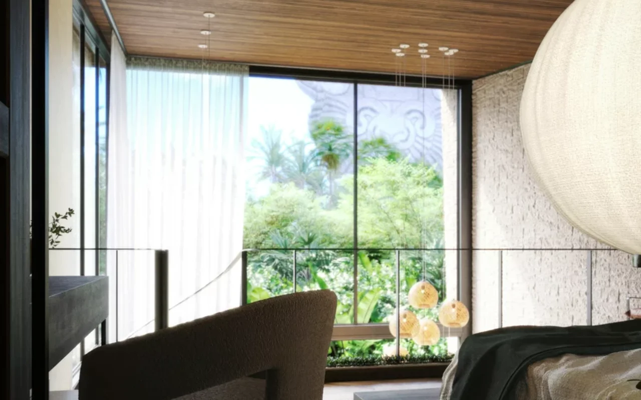 2 bedroom Villa 200 m² Ubud District, Indonesia — 6
