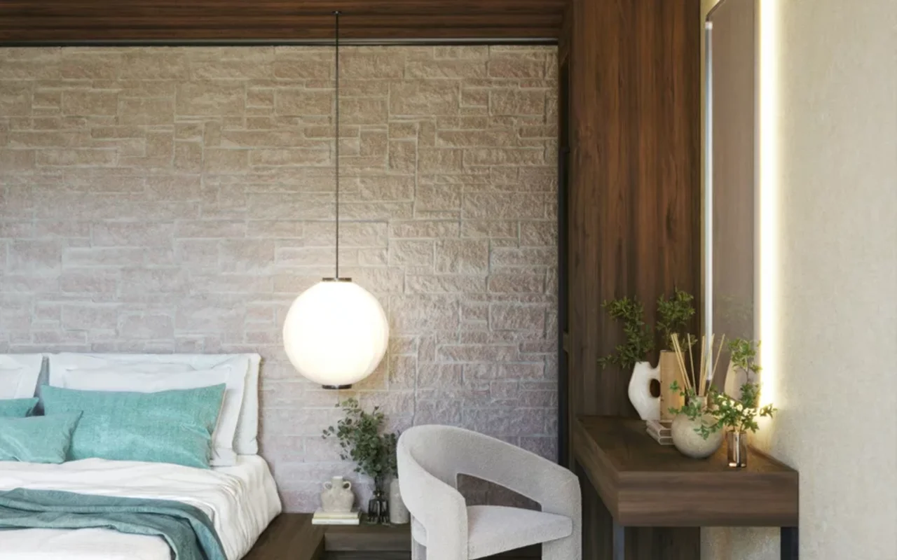 2 bedroom Villa 200 m² Ubud District, Indonesia — 12