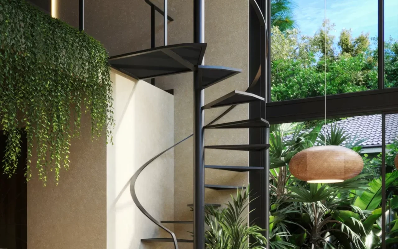 2 bedroom Villa 200 m² Ubud District, Indonesia — 3