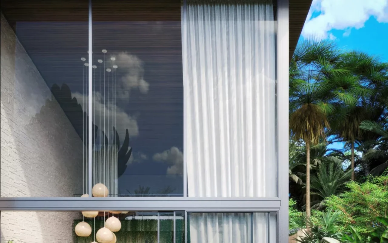 2 bedroom Villa 200 m² Ubud District, Indonesia — 13