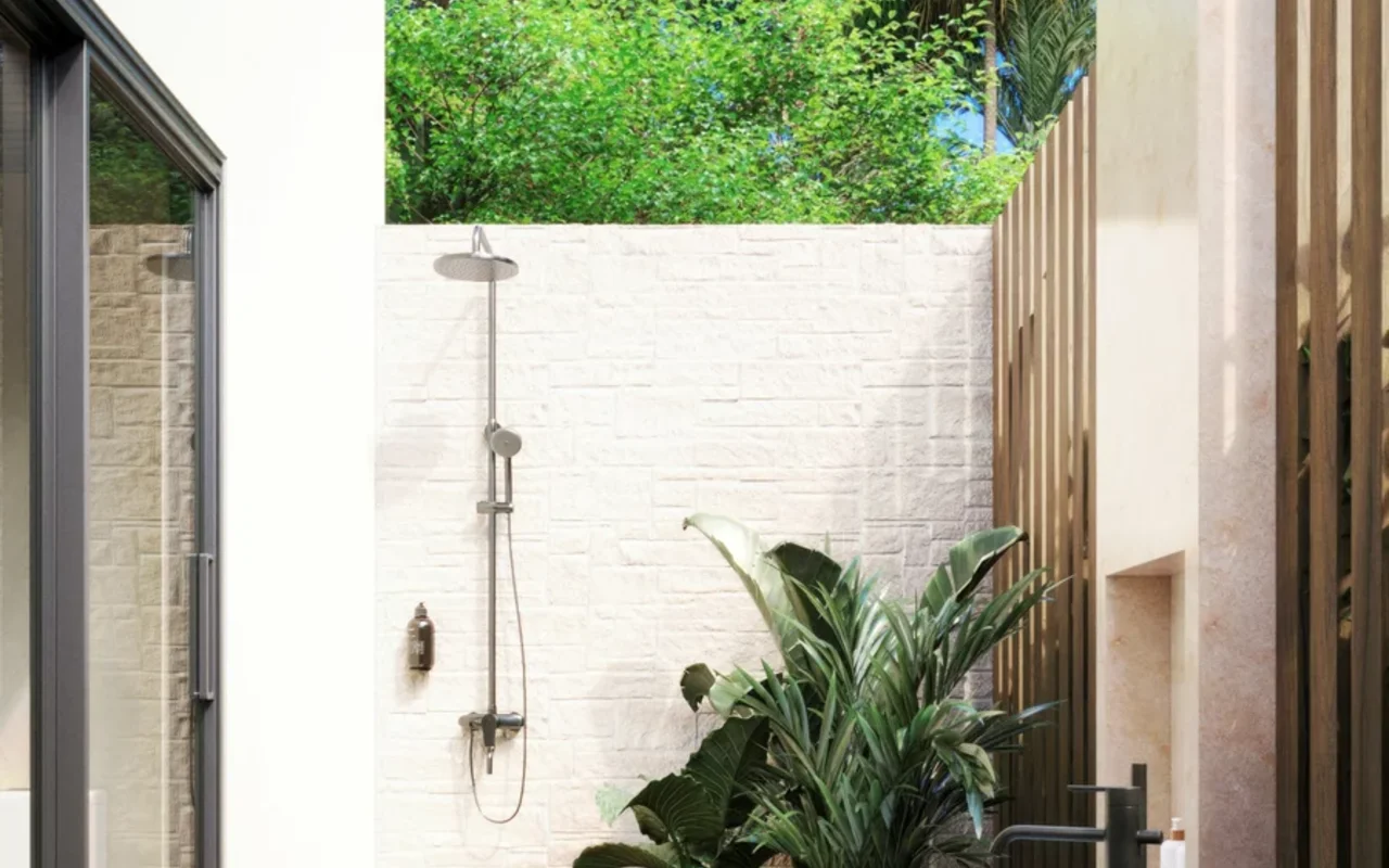 2 bedroom Villa 200 m² Ubud District, Indonesia — 10