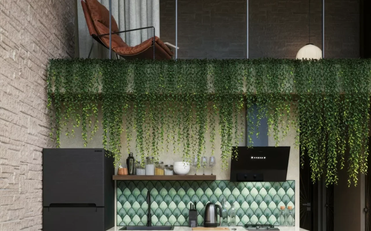 2 bedroom Villa 200 m² Ubud District, Indonesia — 4