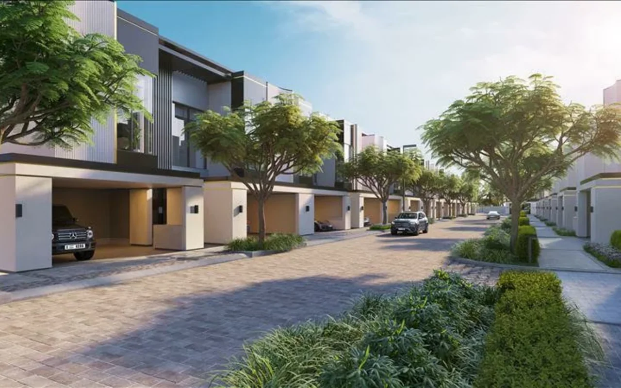 1 bedroom apartment 62 m² Dubai, United Arab Emirates — 10