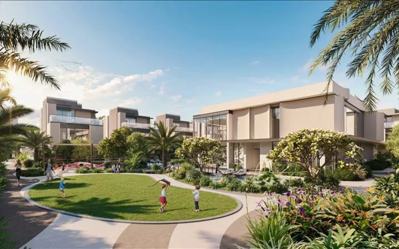 1 bedroom apartment 62 m² Dubai, United Arab Emirates — 9
