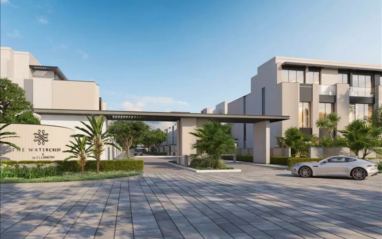 1 bedroom apartment 62 m² Dubai, United Arab Emirates — 11