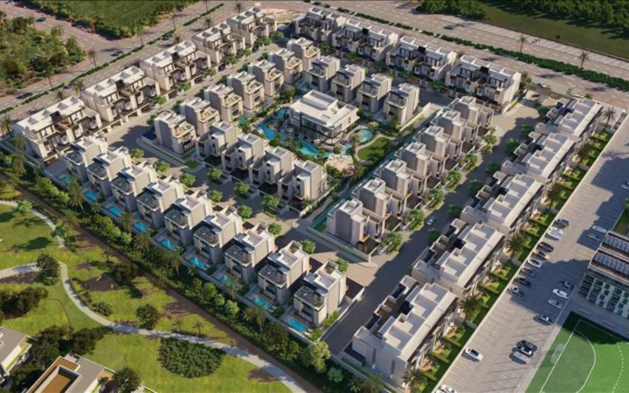 1 bedroom apartment 62 m² Dubai, United Arab Emirates — 12