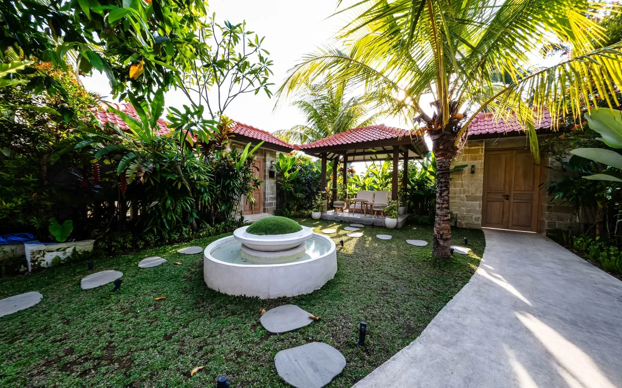 2 bedroom apartment 138 m² Pecatu, Indonesia — 6