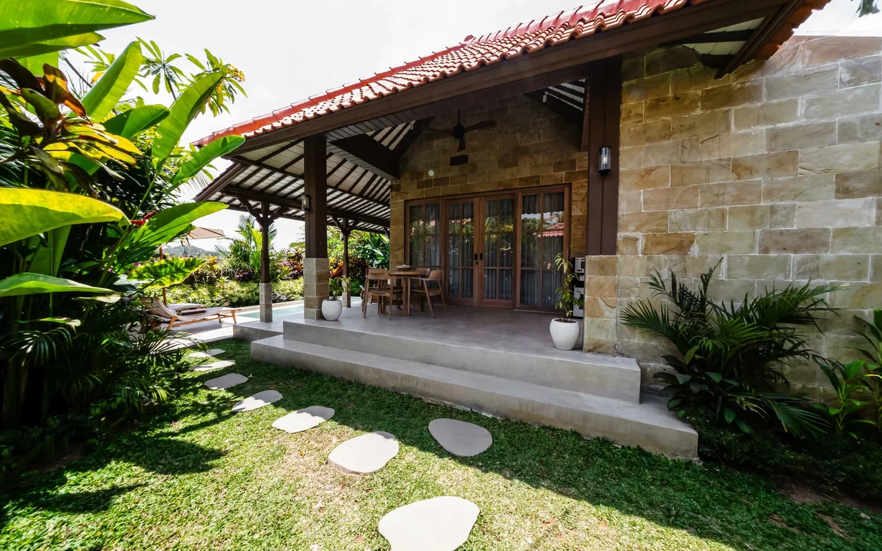 2 bedroom apartment 138 m² Pecatu, Indonesia — 4