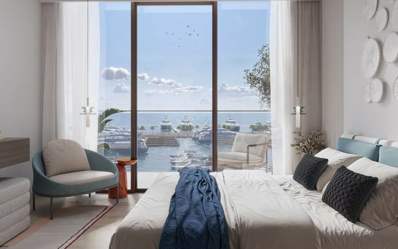 3 bedroom apartment 427 m² Dubai, United Arab Emirates — 4