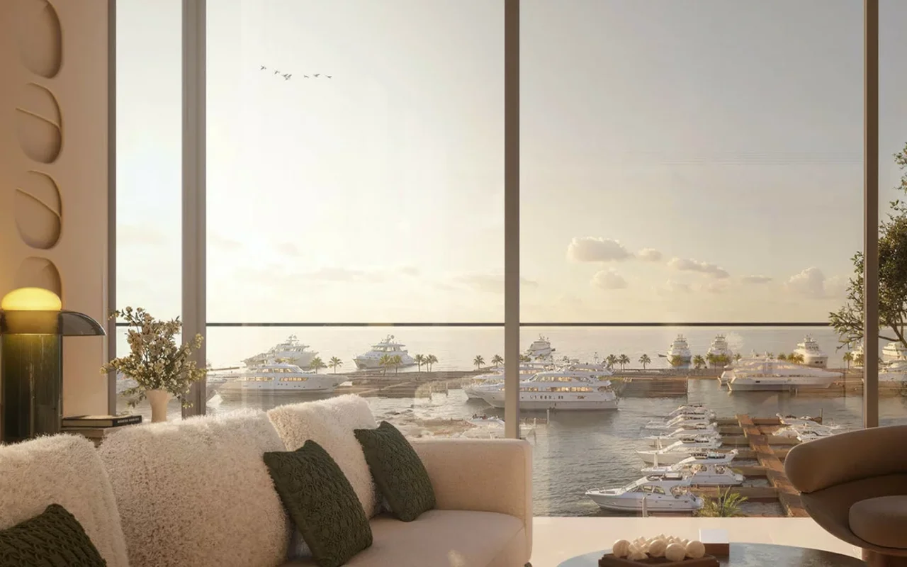 3 bedroom apartment 427 m² Dubai, United Arab Emirates — 5