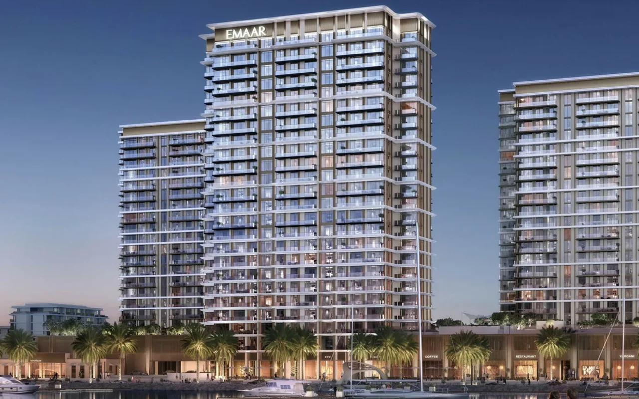 3 bedroom apartment 427 m² Dubai, United Arab Emirates — 12