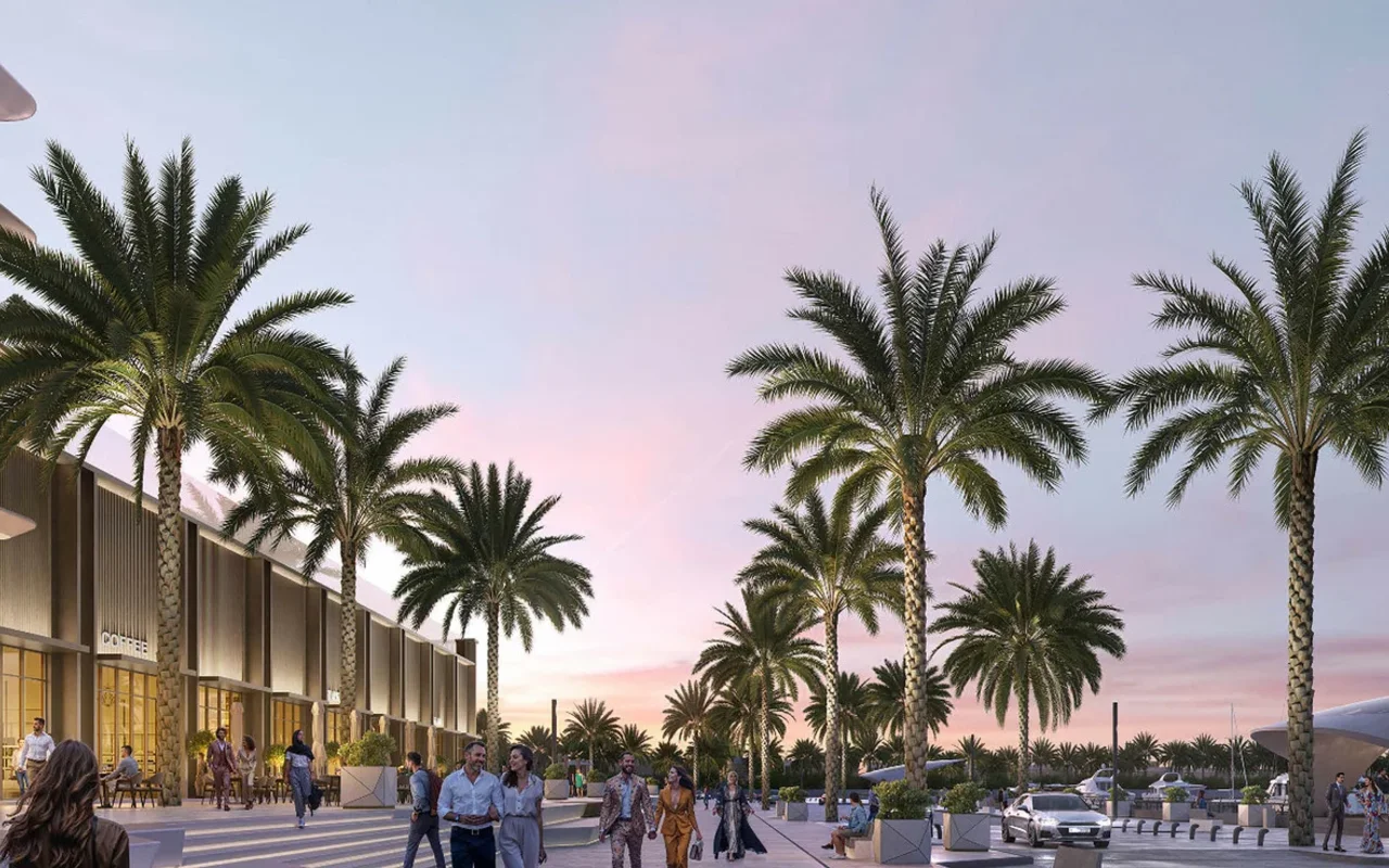 3 bedroom apartment 427 m² Dubai, United Arab Emirates — 9