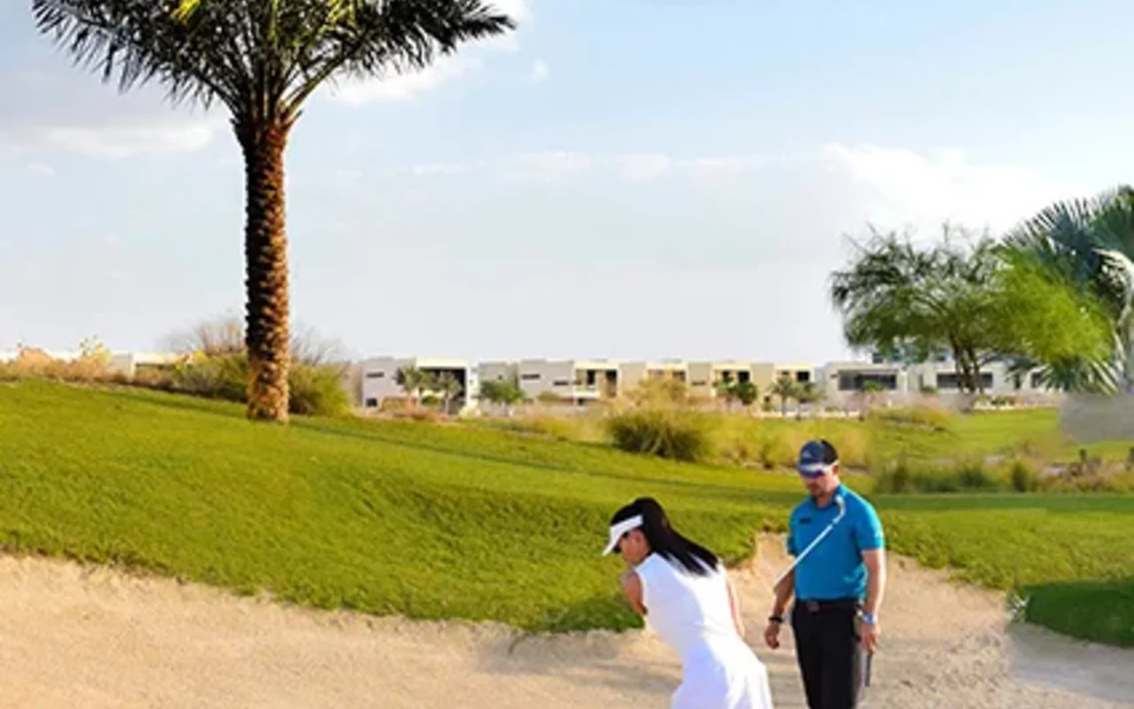 Villa Trump Estates Branded 5-7 Bedroom Townhouses — 4