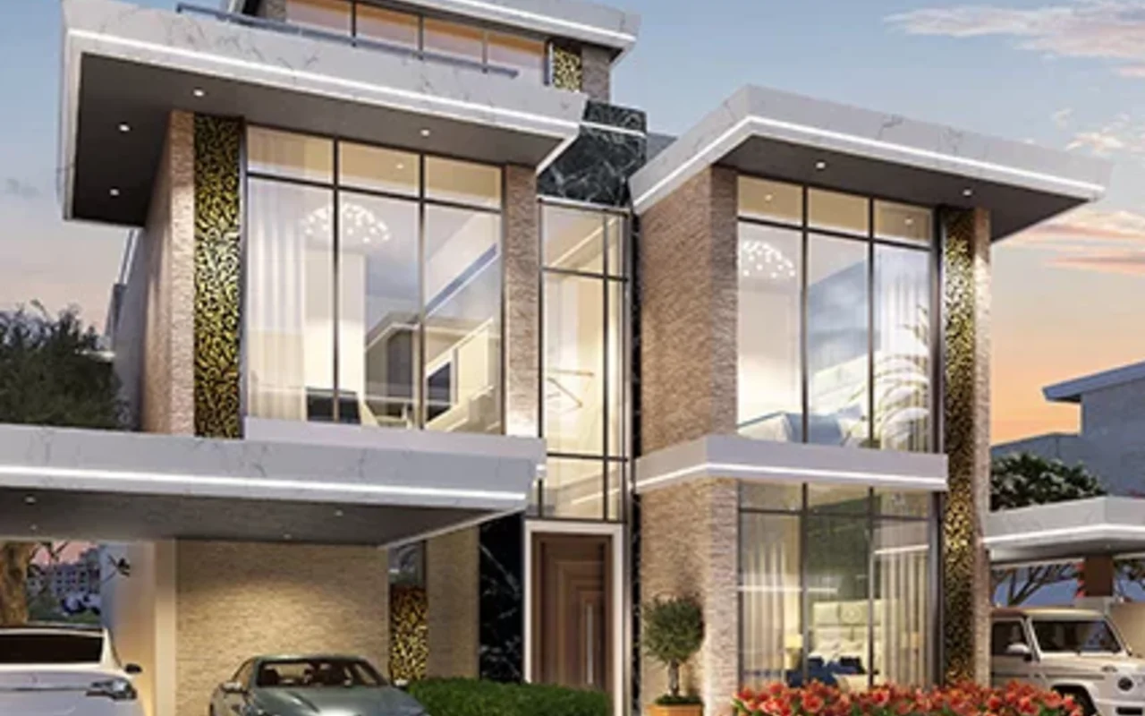 Trump Estates Branded 5-7 Bedroom Townhouses