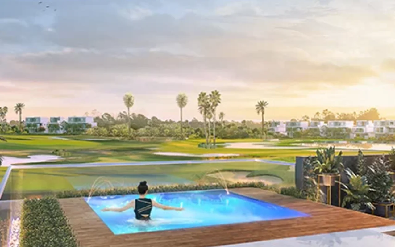 Villa Trump Estates Branded 5-7 Bedroom Townhouses — 3
