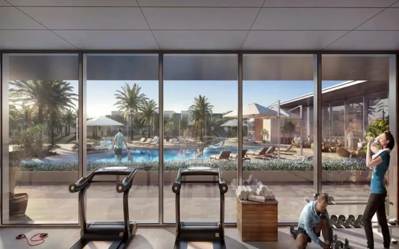 Villa Trump Estates Branded 5-7 Bedroom Townhouses — 14