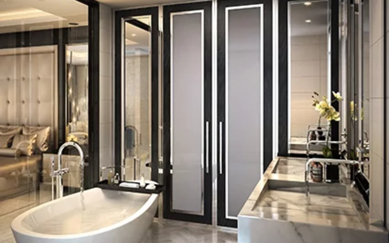 Villa Trump Estates Branded 5-7 Bedroom Townhouses — 10