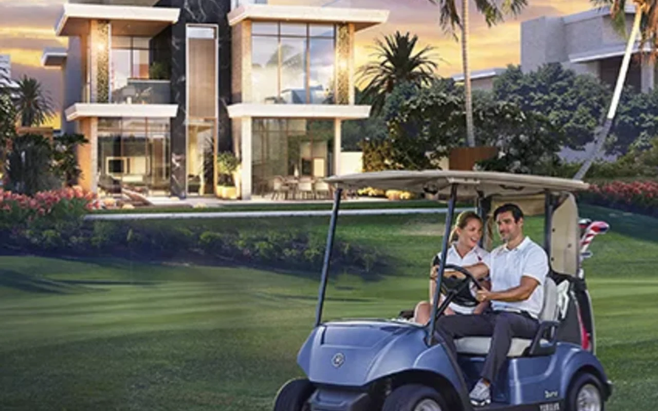Villa Trump Estates Branded 5-7 Bedroom Townhouses — 6
