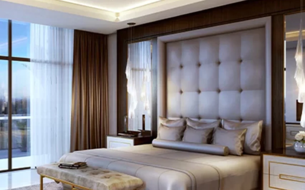 Villa Trump Estates Branded 5-7 Bedroom Townhouses — 5