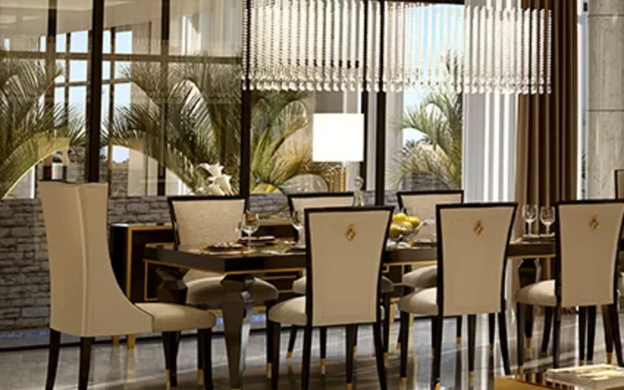 Villa Trump Estates Branded 5-7 Bedroom Townhouses — 8