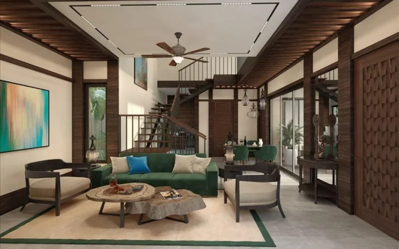 1 bedroom apartment 30 m² Ungasan, Indonesia — 2