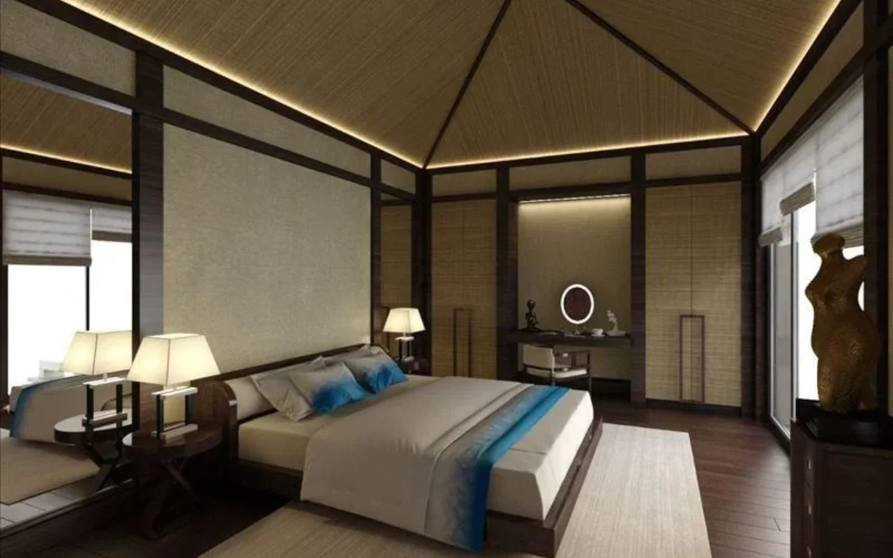 5 bedroom apartment 372 m² Canggu, Indonesia