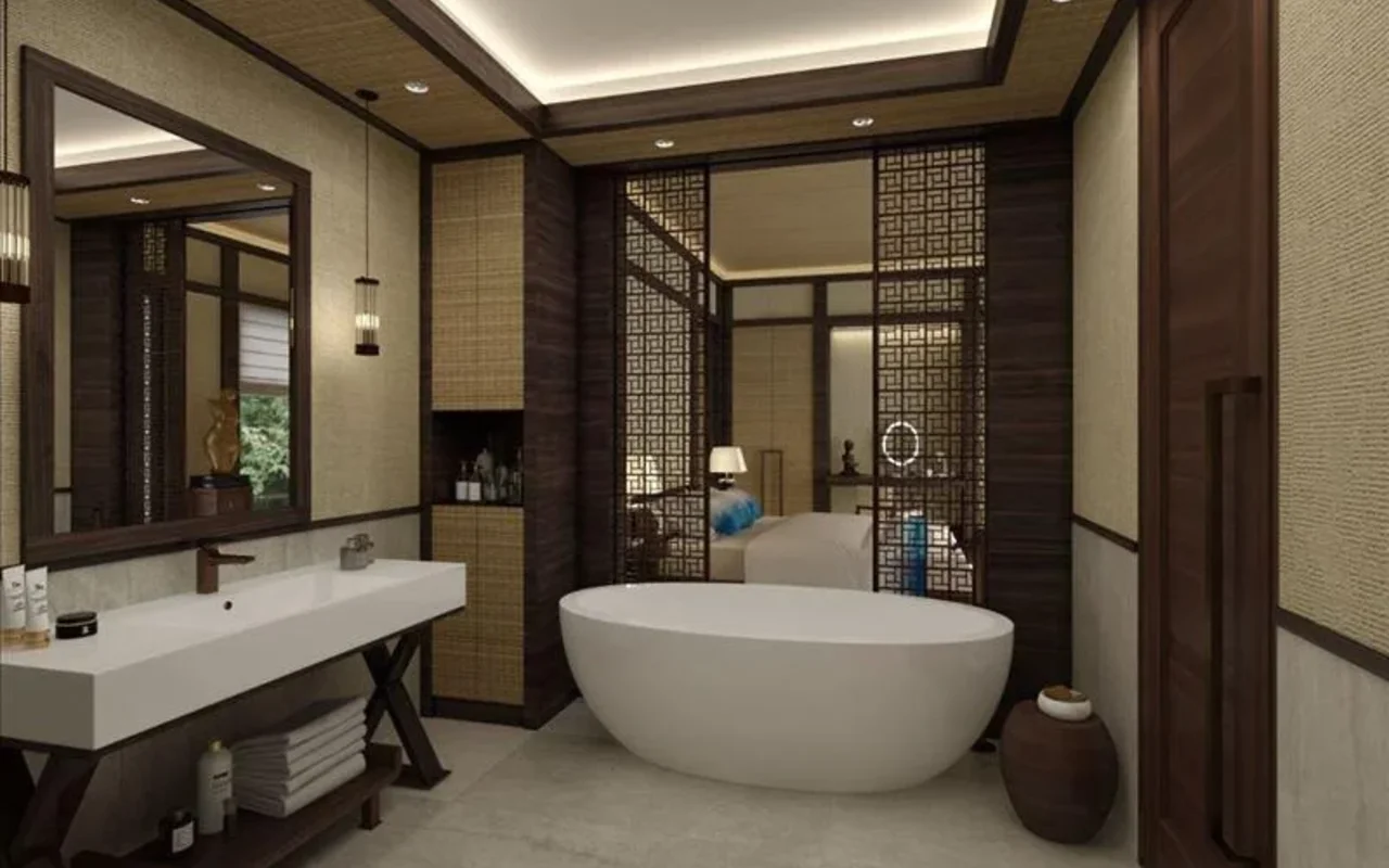 1 bedroom apartment 30 m² Ungasan, Indonesia — 5