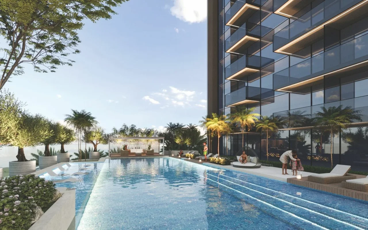 Duplex 3 bedrooms 441 m² Dubai, United Arab Emirates