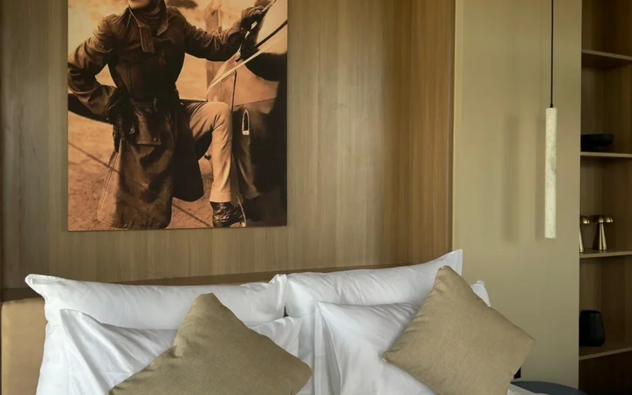 Апартаменты в комплексе New villas with swimming pools in an elite complex with first-class infrastructure, Candi Dasa, ..., Бали — 11