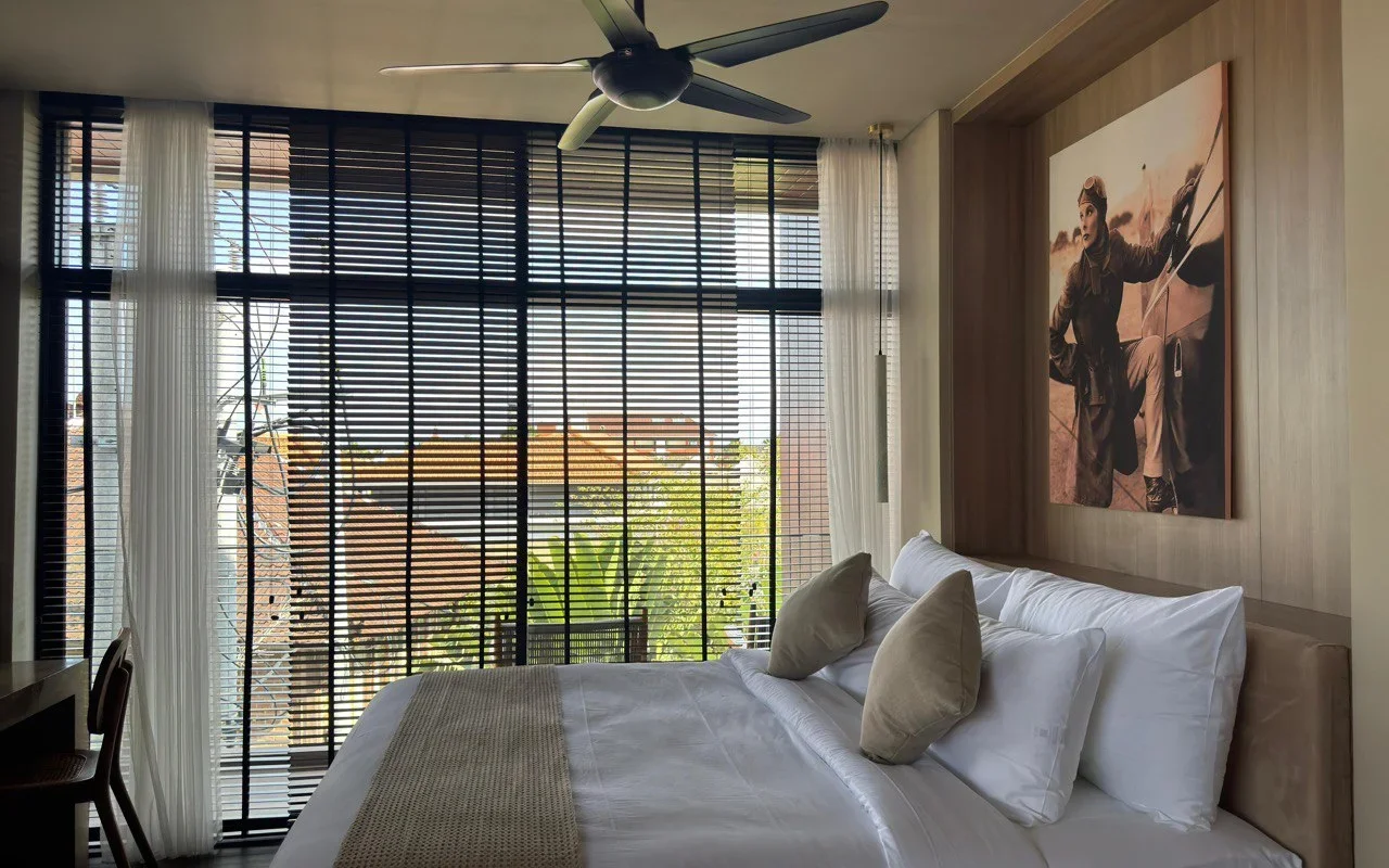 Апартаменты в комплексе New villas with swimming pools in an elite complex with first-class infrastructure, Candi Dasa, ..., Бали — 10