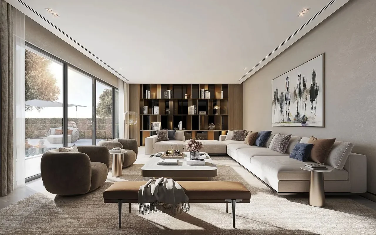Villa Elwood — 3