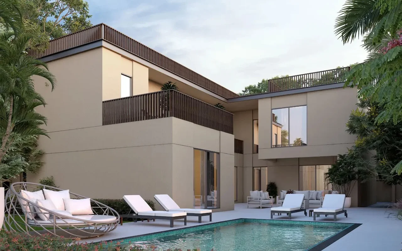 Villa Elwood — 8