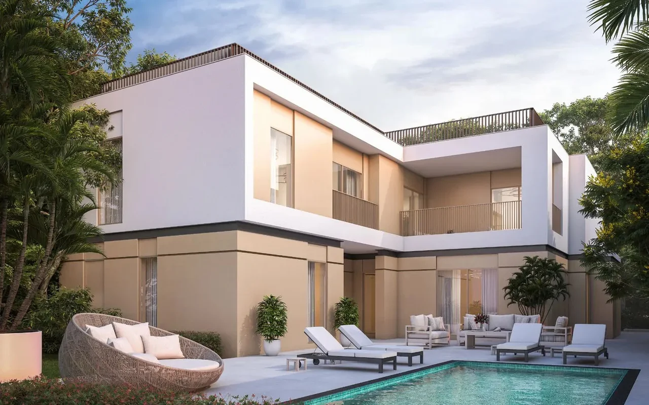 Villa Elwood — 5