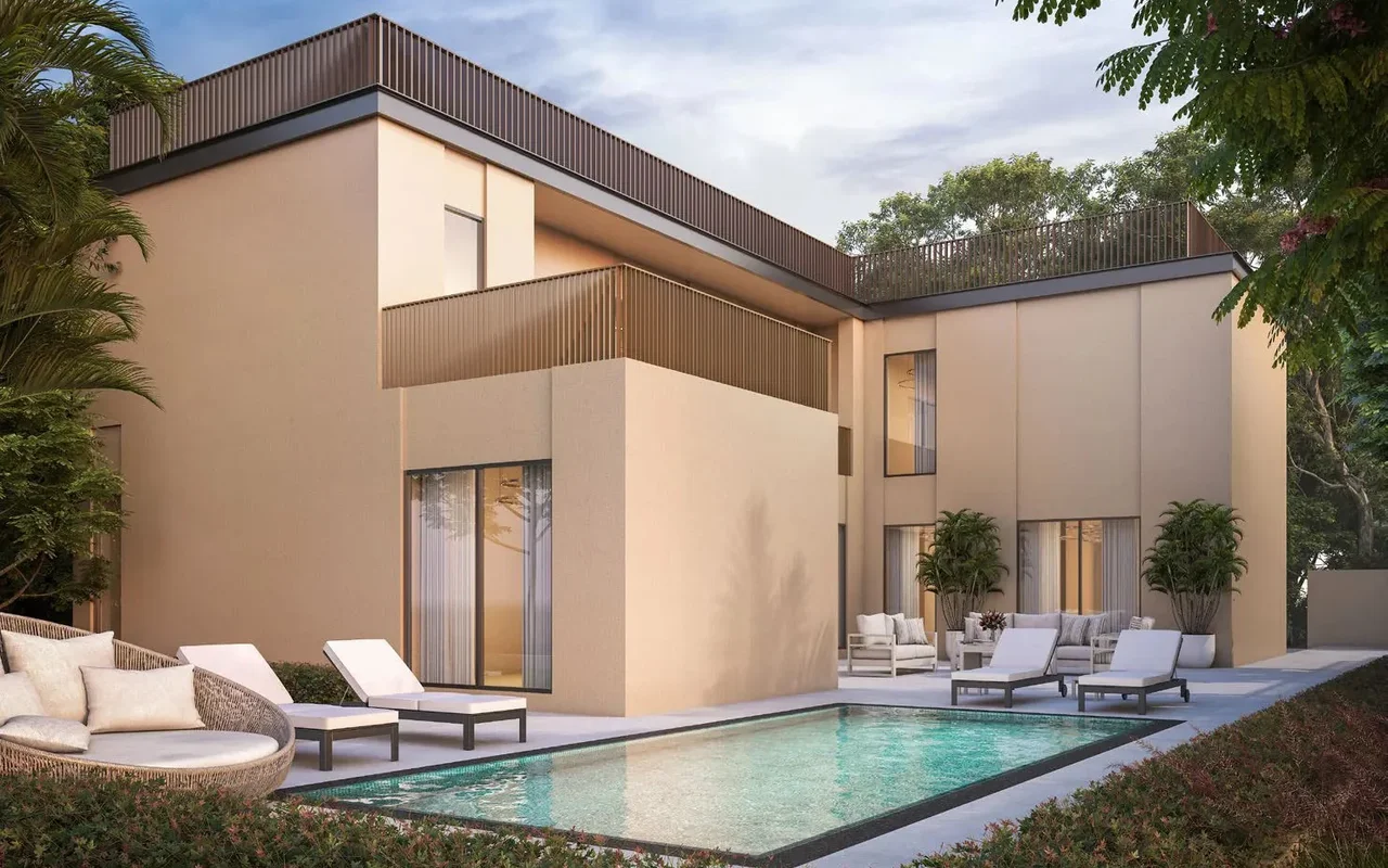 Villa Elwood — 7