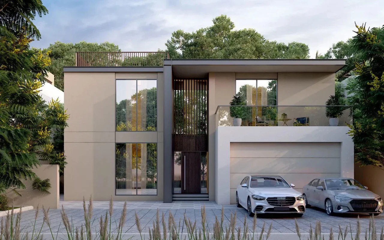 Villa Elwood — 9