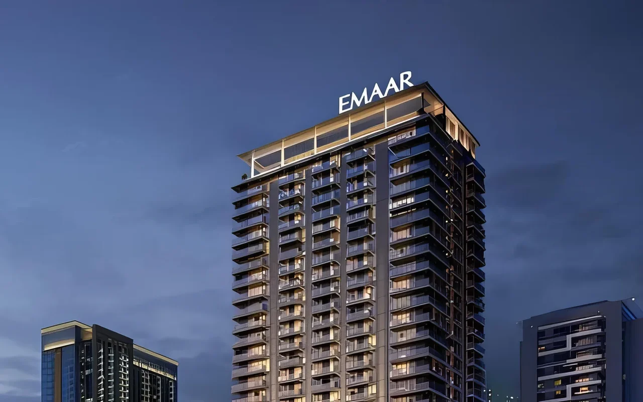 Апартаменты в комплексе Terra Tower, Дубай — 15