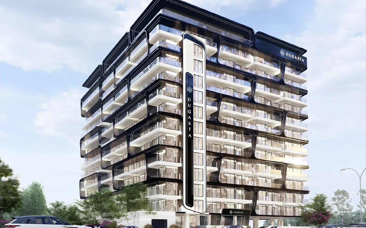 Terra Tower