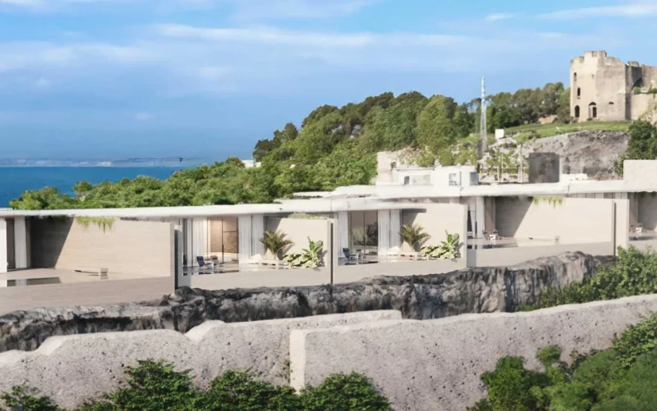 2 bedroom Villa 117 m² Begawan, Indonesia — 2