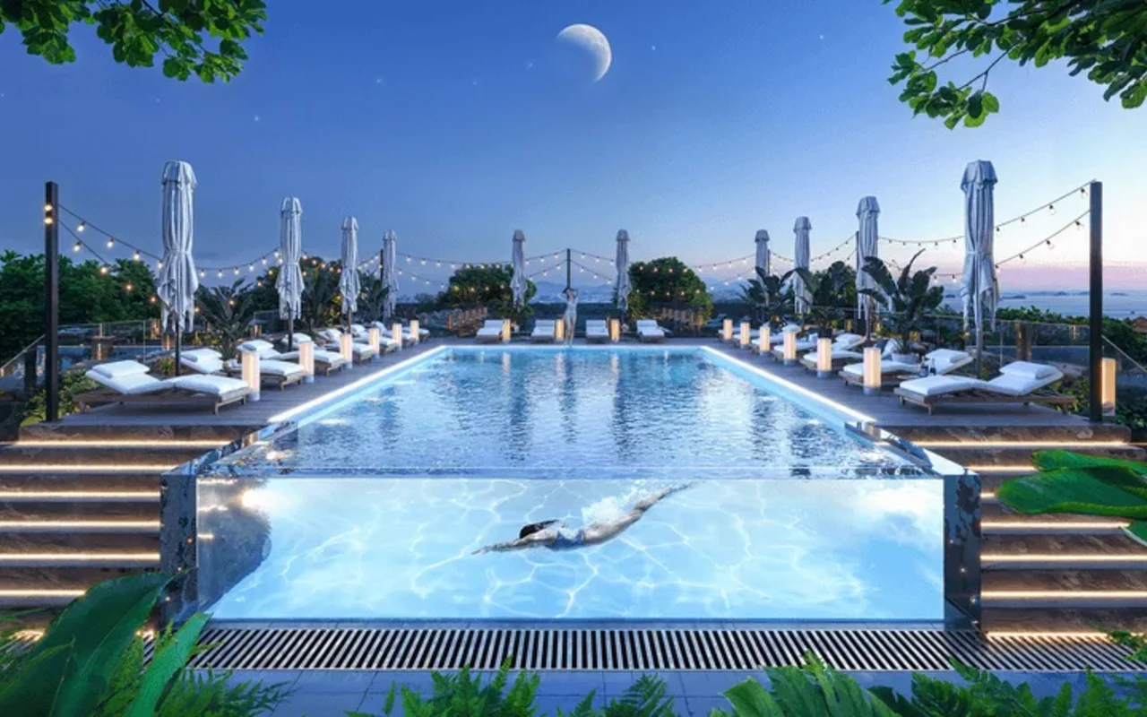 2 bedroom Villa 117 m² Begawan, Indonesia — 13