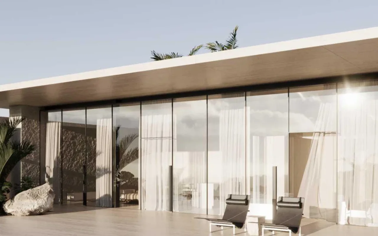 2 bedroom Villa 117 m² Begawan, Indonesia — 4
