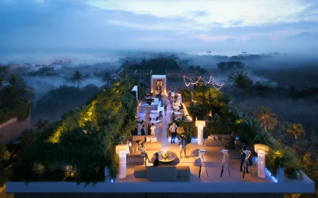 2 bedroom Villa 117 m² Begawan, Indonesia — 12