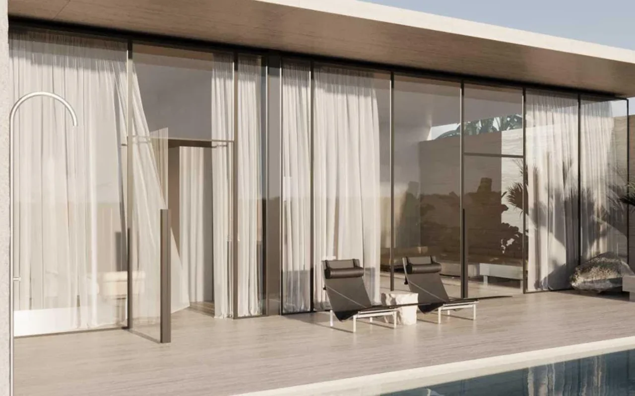 2 bedroom Villa 117 m² Begawan, Indonesia — 7