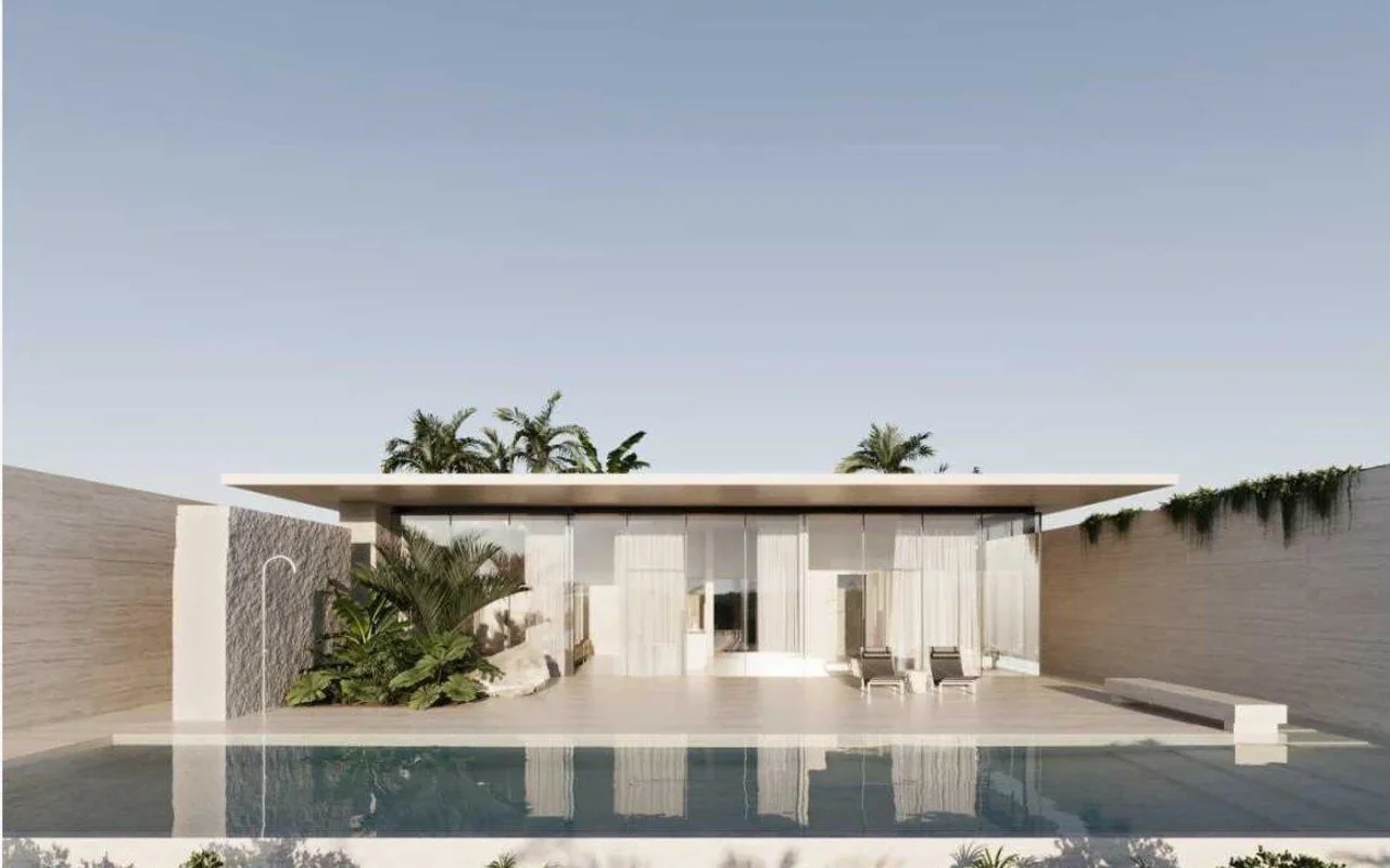 2 bedroom Villa 117 m² Begawan, Indonesia — 5
