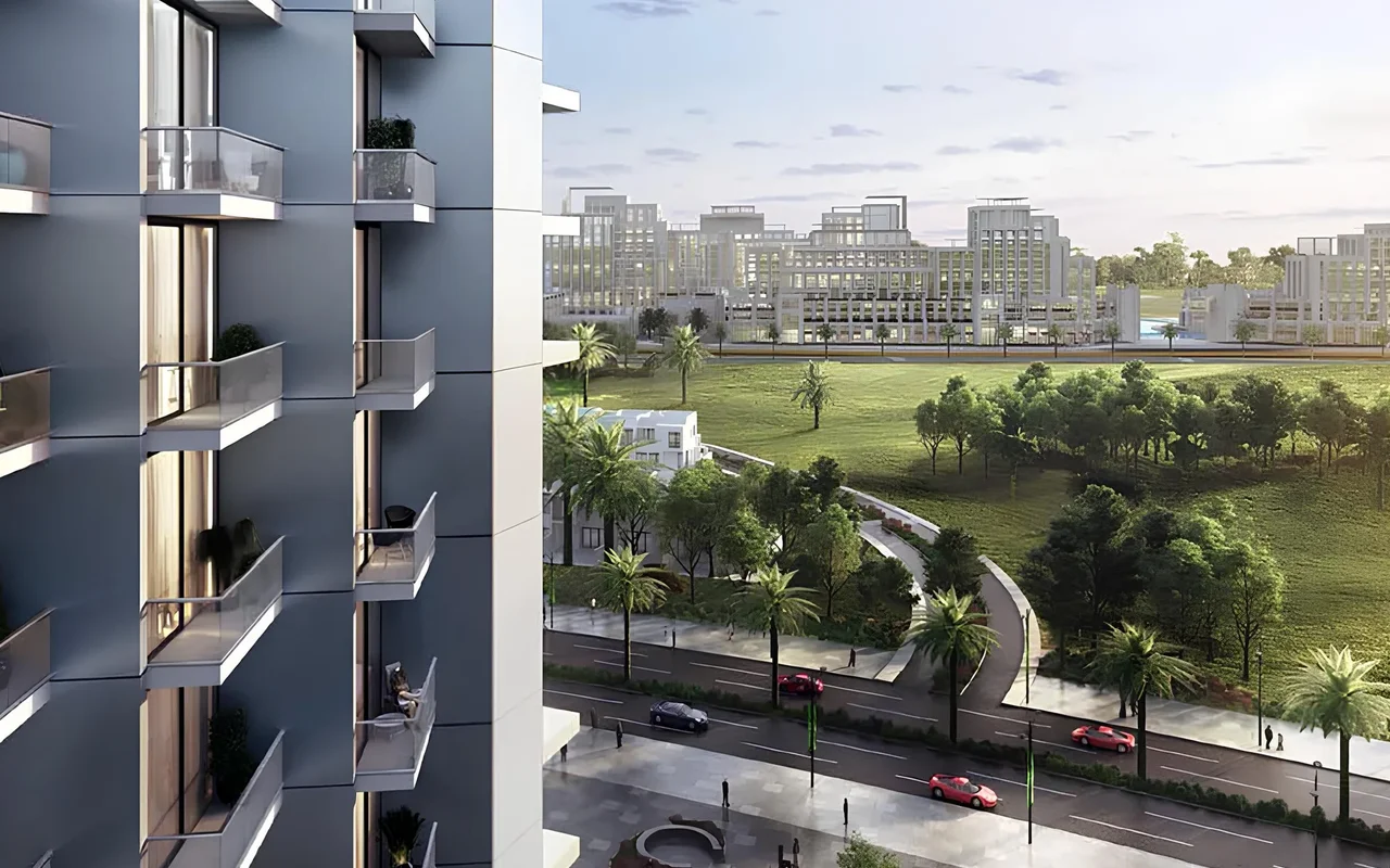3 bedroom apartment 171 m² Dubai, United Arab Emirates — 7