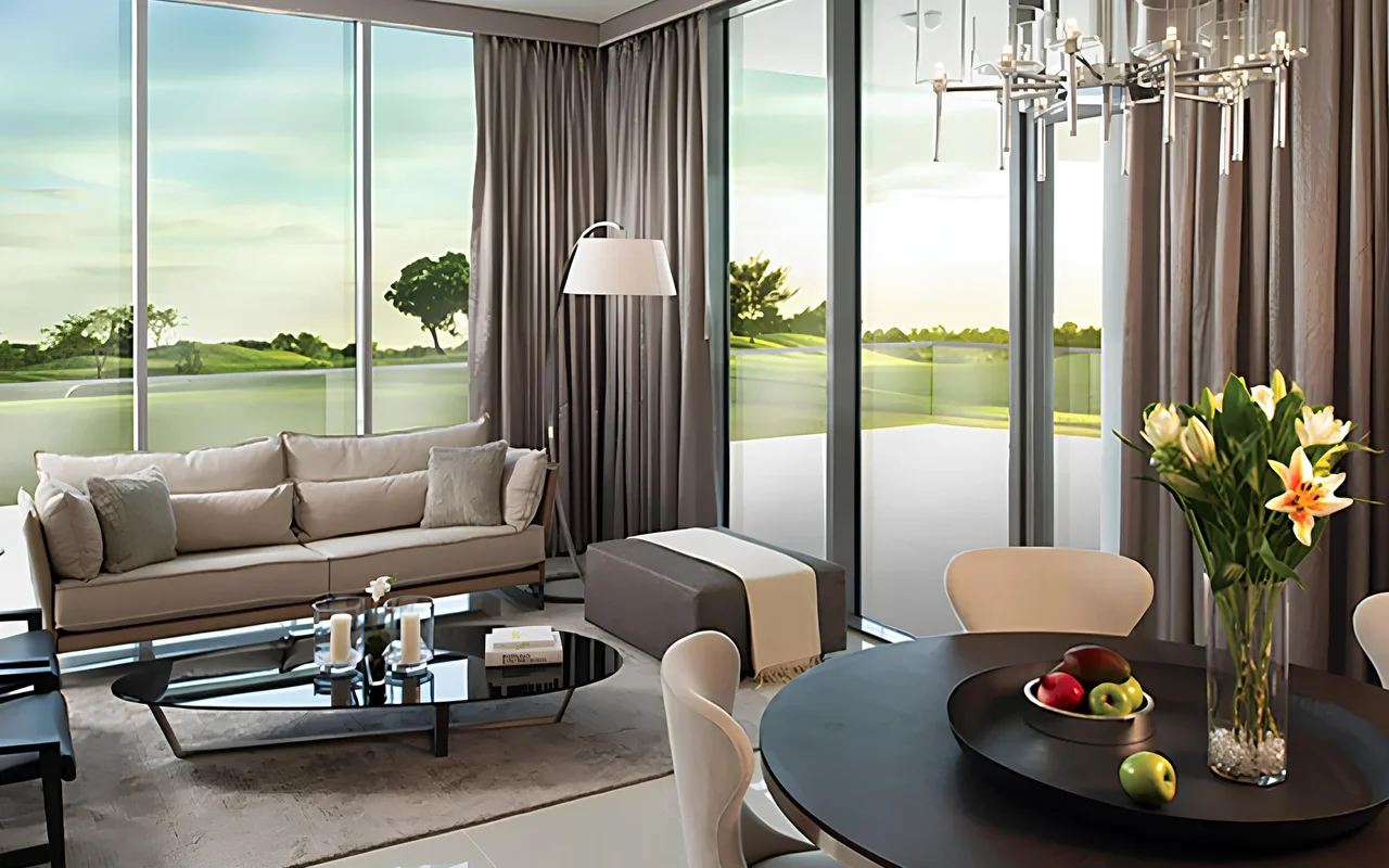 3 bedroom apartment 171 m² Dubai, United Arab Emirates — 3