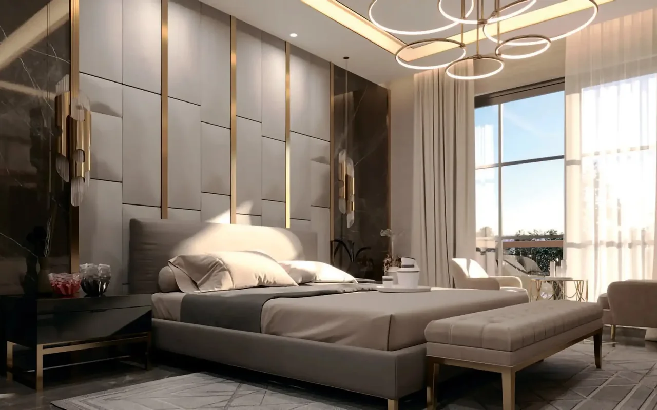 3 bedroom apartment 171 m² Dubai, United Arab Emirates — 11