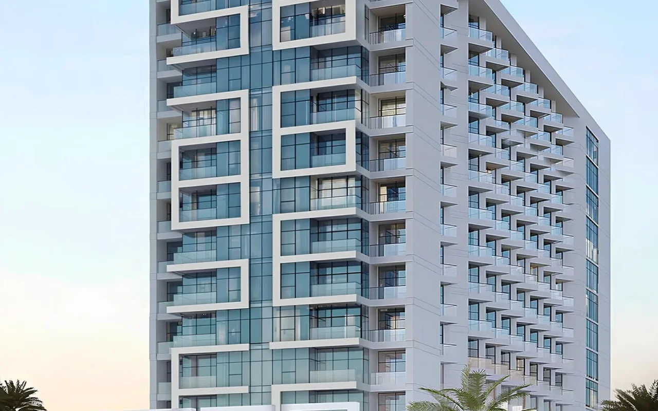 3 bedroom apartment 171 m² Dubai, United Arab Emirates — 4