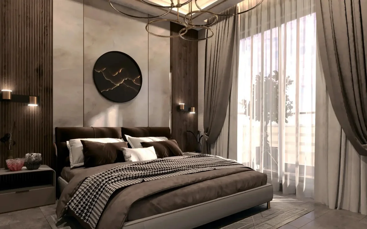 3 bedroom apartment 171 m² Dubai, United Arab Emirates — 12